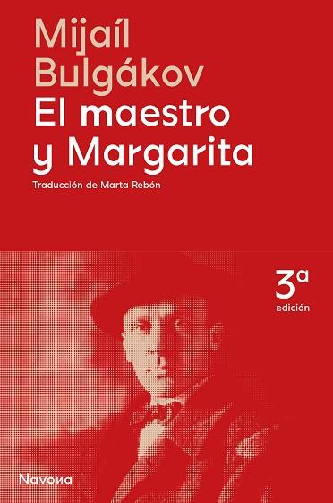 MAESTRO Y MARGARITA, EL | 9788419311054 | BULGÁKOV, MIJAÍL | Llibreria Drac - Llibreria d'Olot | Comprar llibres en català i castellà online