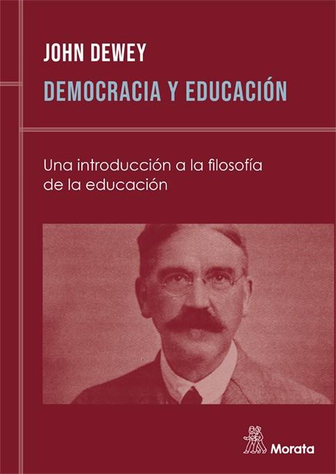 DEMOCRACIA Y EDUCACION | 9788471123916 | DEWEY, JOHN | Llibreria Drac - Llibreria d'Olot | Comprar llibres en català i castellà online