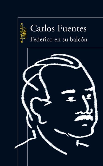 FEDERICO EN SU BALCON | 9788420402826 | FUENTES, CARLOS | Llibreria Drac - Llibreria d'Olot | Comprar llibres en català i castellà online