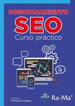 POSICIONAMIENTO SEO. CURSO PRÁCTICO | 9788410360303 | FERNÁNDEZ, PABLO E. | Llibreria Drac - Llibreria d'Olot | Comprar llibres en català i castellà online