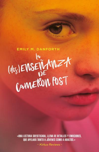 (DES)ENSEÑANZA DE CAMERON POST, LA | 9788416517572 | DANFORTH, EMILY M. | Llibreria Drac - Llibreria d'Olot | Comprar llibres en català i castellà online