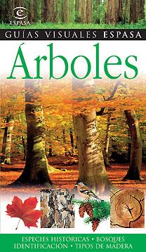 ÁRBOLES | 9788467025262 | Llibreria Drac - Librería de Olot | Comprar libros en catalán y castellano online