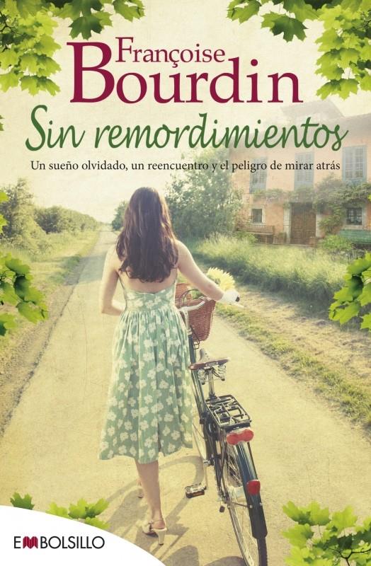 SIN REMORDIMIENTOS | 9788415140900 | BOURDIN, FRANÇOISE | Llibreria Drac - Llibreria d'Olot | Comprar llibres en català i castellà online