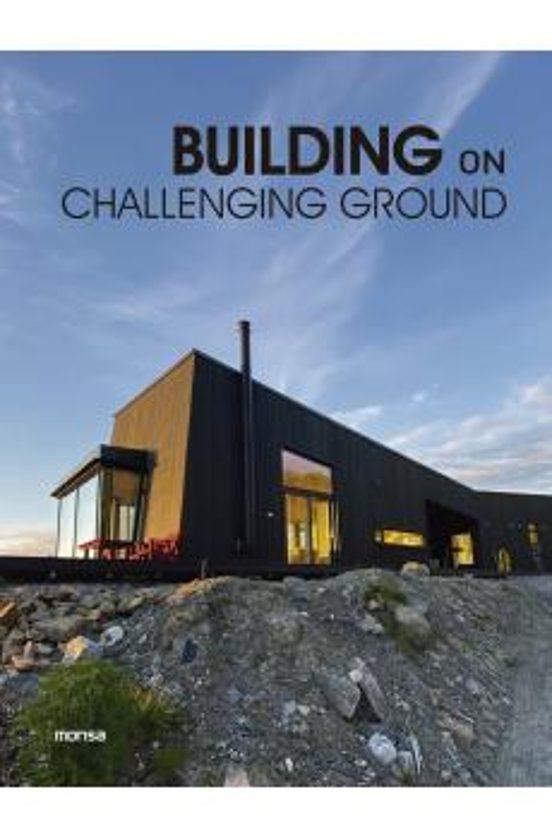 BUILDING ON CHALLENGING GROUND | 9788417557744 | AA.DD. | Llibreria Drac - Librería de Olot | Comprar libros en catalán y castellano online