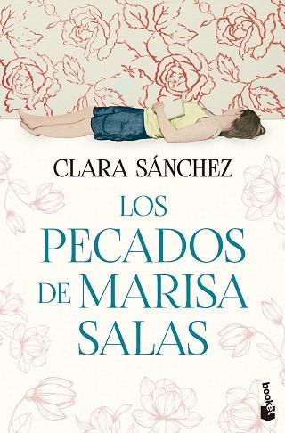 PECADOS DE MARISA SALAS, LOS | 9788408293705 | SÁNCHEZ, CLARA | Llibreria Drac - Llibreria d'Olot | Comprar llibres en català i castellà online