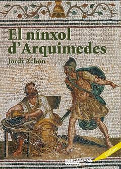 NINXOL D'ARQUIMEDES, EL | 9788448925079 | ACHON, JORDI | Llibreria Drac - Llibreria d'Olot | Comprar llibres en català i castellà online