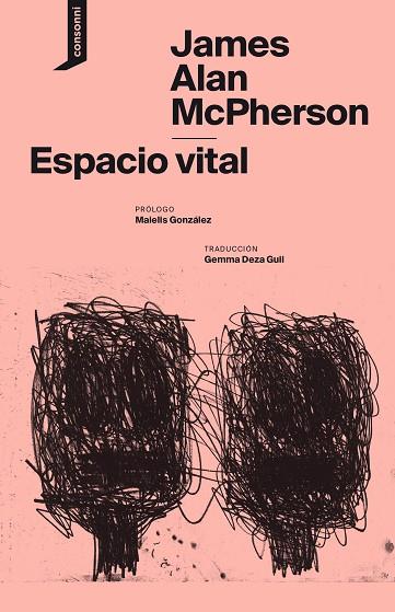 ESPACIO VITAL | 9788416205981 | MCPHERSON, JAMES ALAN | Llibreria Drac - Llibreria d'Olot | Comprar llibres en català i castellà online