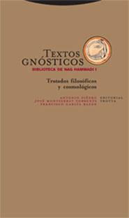 TEXTOS GNOSTICOS. BIBLIOTECA DE NAG HAMMADI VOL. I | 9788481648843 | PIÑERO, ANTONIO; MONTSERRAT, JOSE; GARCIA, FCO. | Llibreria Drac - Librería de Olot | Comprar libros en catalán y castellano online