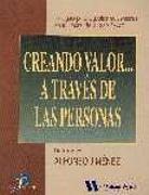 CREANDO VALOR...A TRAVES DE LAS PERSONAS | 9788479784287 | JIMENEZ, ALFONSO | Llibreria Drac - Llibreria d'Olot | Comprar llibres en català i castellà online