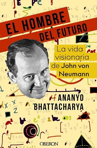 HOMBRE DEL FUTURO, EL | 9788441545779 | BHATTACHARYA, ANANYO | Llibreria Drac - Llibreria d'Olot | Comprar llibres en català i castellà online