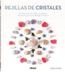 REJILLAS DE CRISTALES | 9789463591874 | FOGG SU, KIERA | Llibreria Drac - Llibreria d'Olot | Comprar llibres en català i castellà online