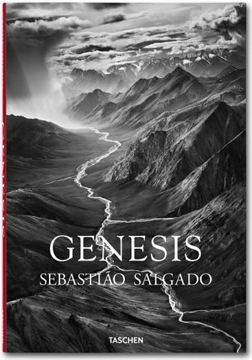 SEBASTIAO SALGADO. GENESIS | 9783836542609 | SALGADO, SEBASTIAO | Llibreria Drac - Librería de Olot | Comprar libros en catalán y castellano online