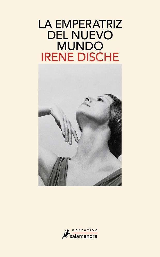 EMPERATRIZ DEL NUEVO MUNDO, LA | 9788419346278 | DISCHE, IRENE | Llibreria Drac - Llibreria d'Olot | Comprar llibres en català i castellà online