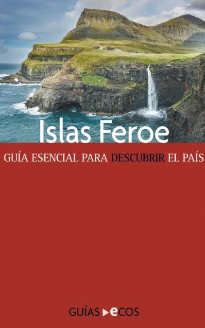 ISLAS FEROE | 9798223497394 | CIRBIÁN, TXERRA; ECOS TRAVEL BOOKS | Llibreria Drac - Llibreria d'Olot | Comprar llibres en català i castellà online