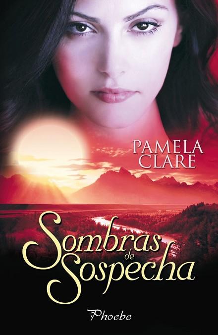 SOMBRAS DE SOSPECHA | 9788496952966 | CLARE, PAMELA | Llibreria Drac - Llibreria d'Olot | Comprar llibres en català i castellà online