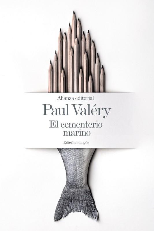 CEMENTERIO MARINO, EL [EDICIÓN BILINGÜE] | 9788491046479 | VALÉRY, PAUL | Llibreria Drac - Llibreria d'Olot | Comprar llibres en català i castellà online