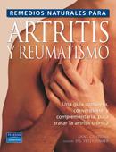 REMEDIOS NATURALES PARA ARTRITIS Y REUMATISMO | 9788420554853 | CHARLISH, ANNE | Llibreria Drac - Llibreria d'Olot | Comprar llibres en català i castellà online