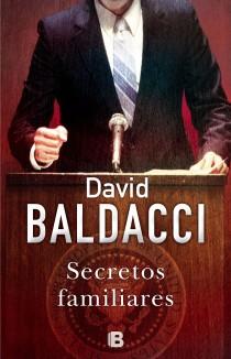 SECRETOS FAMILIARES | 9788466652223 | BALDACCI, DAVID | Llibreria Drac - Llibreria d'Olot | Comprar llibres en català i castellà online