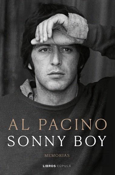 SONNY BOY | 9788448041748 | PACINO, AL | Llibreria Drac - Llibreria d'Olot | Comprar llibres en català i castellà online