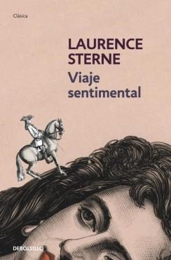 VIAJE SENTIMENTAL | 9788499895192 | STERNE, LAURENCE | Llibreria Drac - Llibreria d'Olot | Comprar llibres en català i castellà online