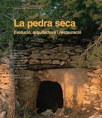 PEDRA SECA, LA | 9788496905375 | VV.AA. | Llibreria Drac - Llibreria d'Olot | Comprar llibres en català i castellà online