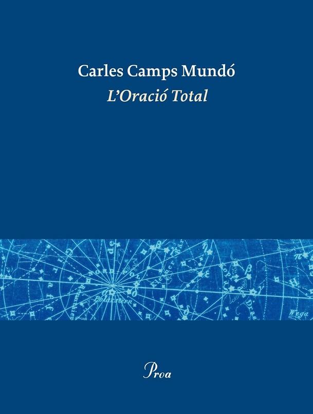 ORACIÓ TOTAL, L' | 9788475884332 | CAMPS, CARLES | Llibreria Drac - Librería de Olot | Comprar libros en catalán y castellano online