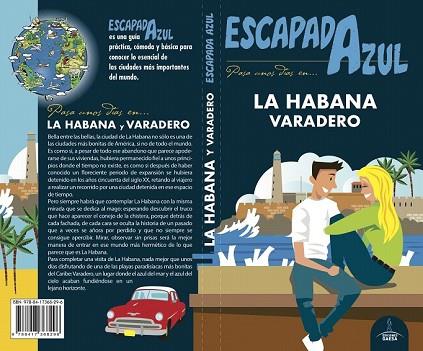 LA HABANA 2018 (ESCAPADA AZUL) | 9788417368296 | INGELMO, ÁNGEL | Llibreria Drac - Llibreria d'Olot | Comprar llibres en català i castellà online