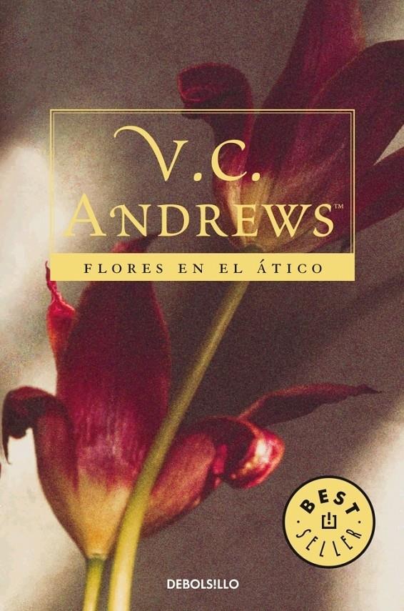 FLORES EN EL ATICO | 9788497597463 | ANDREWS, V.C. | Llibreria Drac - Librería de Olot | Comprar libros en catalán y castellano online