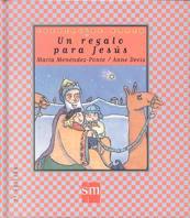 REGALO PARA JESUS, UN | 9788434851634 | MENENDEZ, MARIA | Llibreria Drac - Llibreria d'Olot | Comprar llibres en català i castellà online