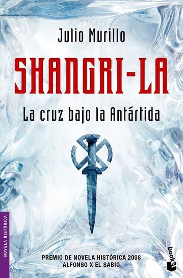 SHANGRI-LA | 9788427035164 | MURILLO, JULIO | Llibreria Drac - Librería de Olot | Comprar libros en catalán y castellano online