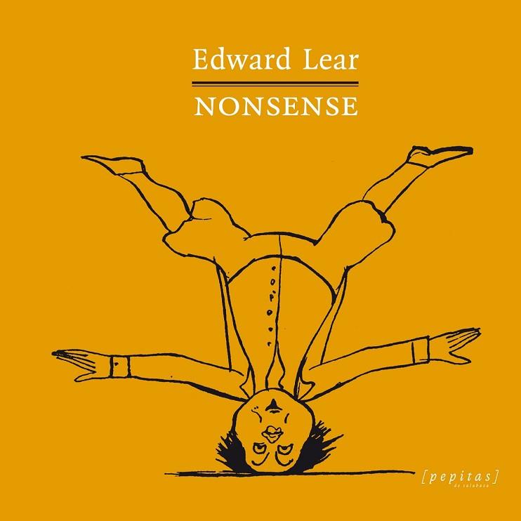 NONSENSE (FUNFUNFITO 3) | 9788415862284 | LEAR, EDWARD | Llibreria Drac - Llibreria d'Olot | Comprar llibres en català i castellà online