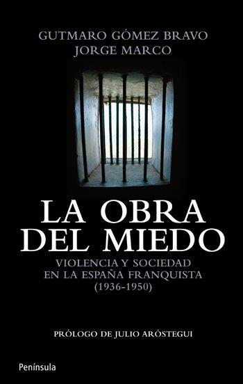 OBRA DEL MIEDO, LA | 9788499420912 | MARCO, JORGE; GOMEZ, GUTMARO | Llibreria Drac - Llibreria d'Olot | Comprar llibres en català i castellà online