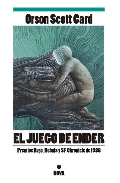 JUEGO DE ENDER, EL | 9788496581579 | SCOTT CARD, ORSON | Llibreria Drac - Librería de Olot | Comprar libros en catalán y castellano online