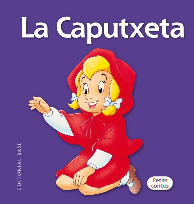 CAPUTXETA, LA | 9788415267744 | AA.VV. | Llibreria Drac - Llibreria d'Olot | Comprar llibres en català i castellà online