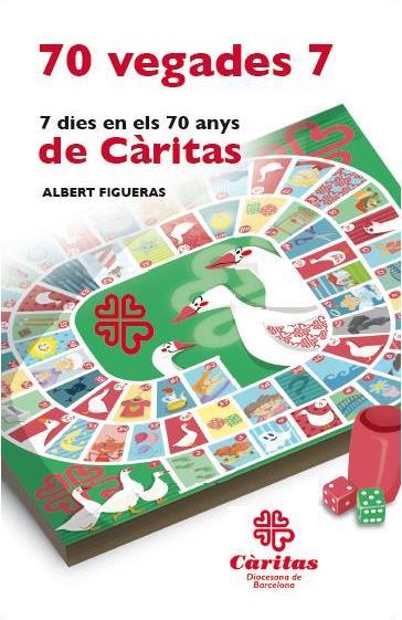 70 VEGADES 7 | 9788416256488 | FIGUERAS, ALBERT | Llibreria Drac - Librería de Olot | Comprar libros en catalán y castellano online