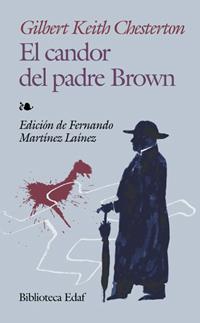 CANDOR DEL PADRE BROWN, EL | 9788441416390 | CHESTERTON, GILBERT K. | Llibreria Drac - Librería de Olot | Comprar libros en catalán y castellano online