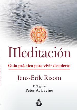 MEDITACION: GUIA PRACTICA PARA VIVIR DESPIERTO | 9788486797225 | RISOM, JENS-ERIK | Llibreria Drac - Llibreria d'Olot | Comprar llibres en català i castellà online