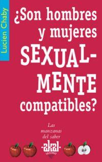 SON HOMBRES Y MUJERES SEXUALMENTE COMPATIBLES? | 9788446021087 | CHABY, LUCIEN | Llibreria Drac - Librería de Olot | Comprar libros en catalán y castellano online