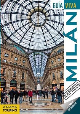 MILÁN 2017 (GUÍA VIVA EXPRES) | 9788499359434 | GÓMEZ, IÑAKI | Llibreria Drac - Librería de Olot | Comprar libros en catalán y castellano online