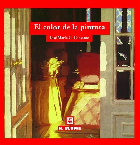 COLOR DE LA PINTURA, EL | 9788489840621 | AA.VV. | Llibreria Drac - Llibreria d'Olot | Comprar llibres en català i castellà online