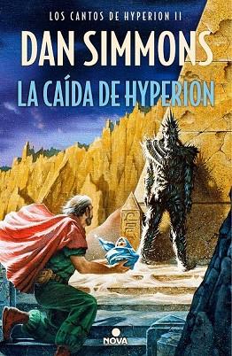 CAÍDA DE HYPERION, LA (LOS CANTOS DE HYPERION 2) | 9788466658041 | SIMMONS, DAN | Llibreria Drac - Librería de Olot | Comprar libros en catalán y castellano online