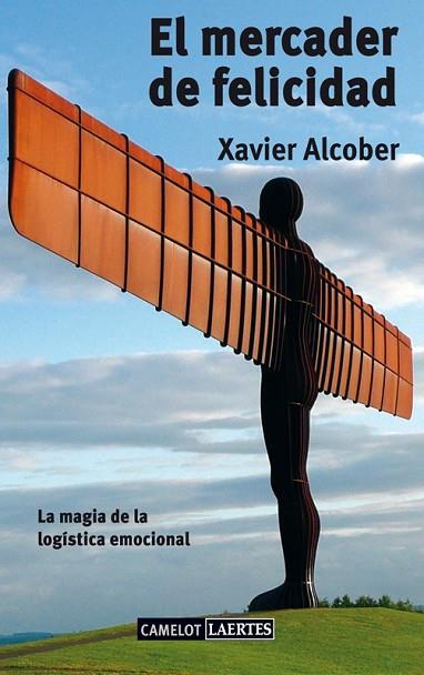 MERCADER DE FELICIDAD, EL | 9788475848679 | ALCOBER FANJUL, XAVIER | Llibreria Drac - Librería de Olot | Comprar libros en catalán y castellano online