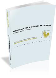 MATERIALS PER A L'ESTUDI DE LA MASIA | 9788499840840 | DANES, JOSEP | Llibreria Drac - Llibreria d'Olot | Comprar llibres en català i castellà online