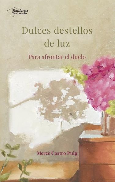 DULCES DESTELLOS DE LUZ | 9788417002718 | CASTRO, MERCÈ | Llibreria Drac - Librería de Olot | Comprar libros en catalán y castellano online