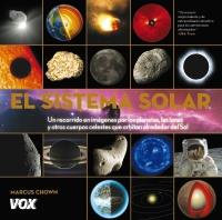 SISTEMA SOLAR | 9788499740652 | AA.VV. | Llibreria Drac - Llibreria d'Olot | Comprar llibres en català i castellà online