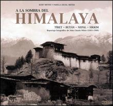 A LA SOMBRA DEL HIMALAYA | 9788475565620 | MEYER, KURT / DEUEL MEYER, PAMELA | Llibreria Drac - Llibreria d'Olot | Comprar llibres en català i castellà online