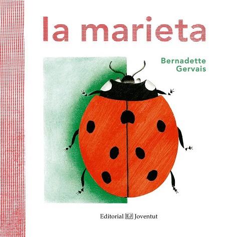 MARIETA, LA | 9788426143877 | GERVAIS, BERNADETTE | Llibreria Drac - Llibreria d'Olot | Comprar llibres en català i castellà online