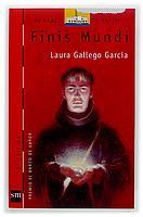 FINIS MUNDI | 9788434870116 | GALLEGO GARCIA, LAURA | Llibreria Drac - Librería de Olot | Comprar libros en catalán y castellano online