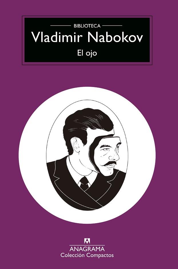 OJO, EL | 9788433927309 | NABOKOV, VLADIMIR | Llibreria Drac - Llibreria d'Olot | Comprar llibres en català i castellà online