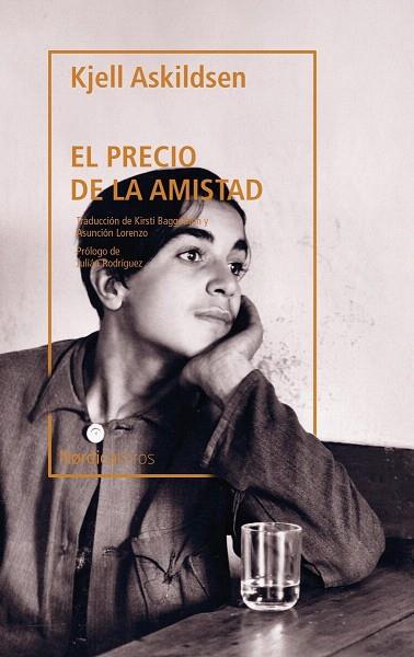 PRECIO DE LA AMISTAD, EL | 9788418067204 | ADKILDSEN, KJELL | Llibreria Drac - Librería de Olot | Comprar libros en catalán y castellano online